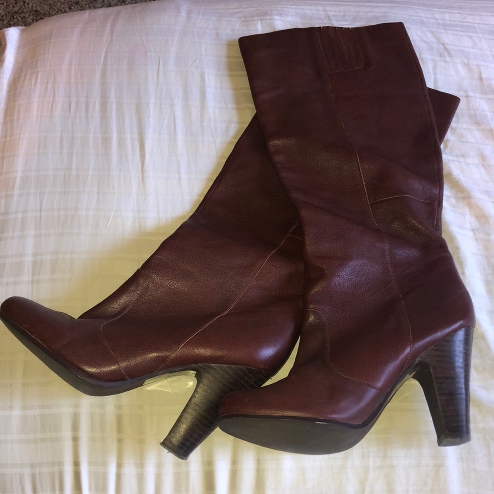 Bakers Boots